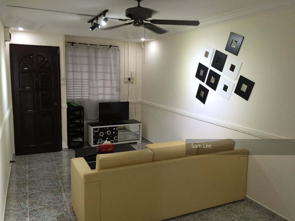 Blk 316 Bukit Batok Street 32 (Bukit Batok), HDB 3 Rooms #114645242